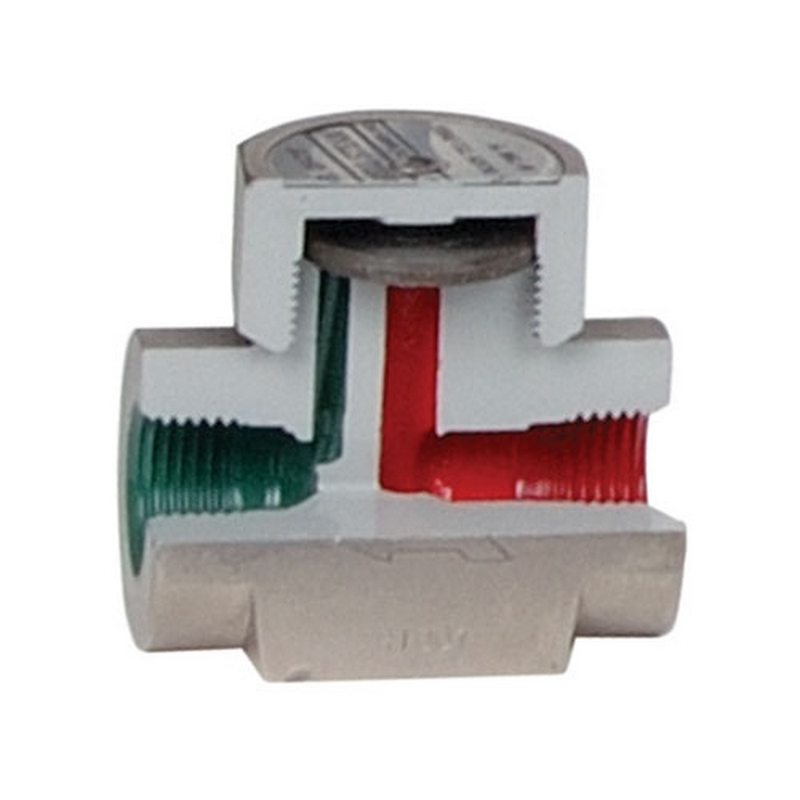 DT711 Series Disc Trap