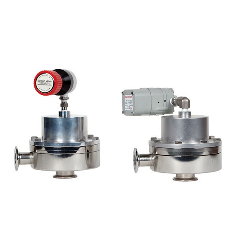 Mark 96A Series – Air Load Pressure Regulator