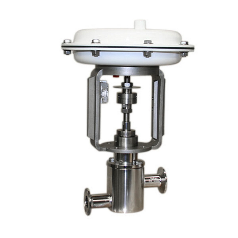 Mark 978INLINE Series – Control Valve