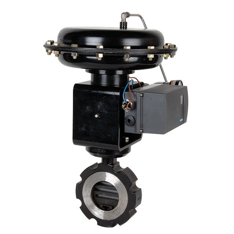 Mark 75 Series – Wafer Style Control Valve