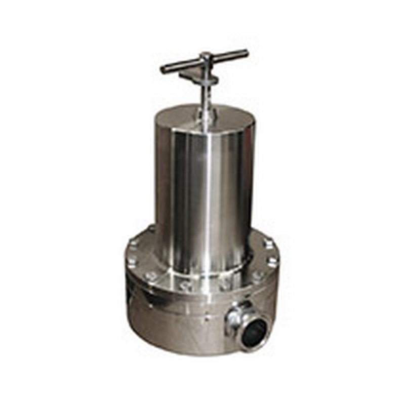 Mark 96 Series – Pressure Regulator