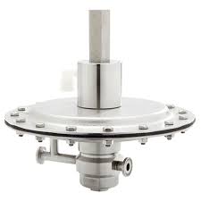 JSRULP Series – Ultra Low Pressure Reducing Valve