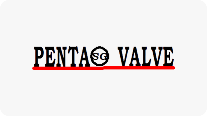 Penta Valve