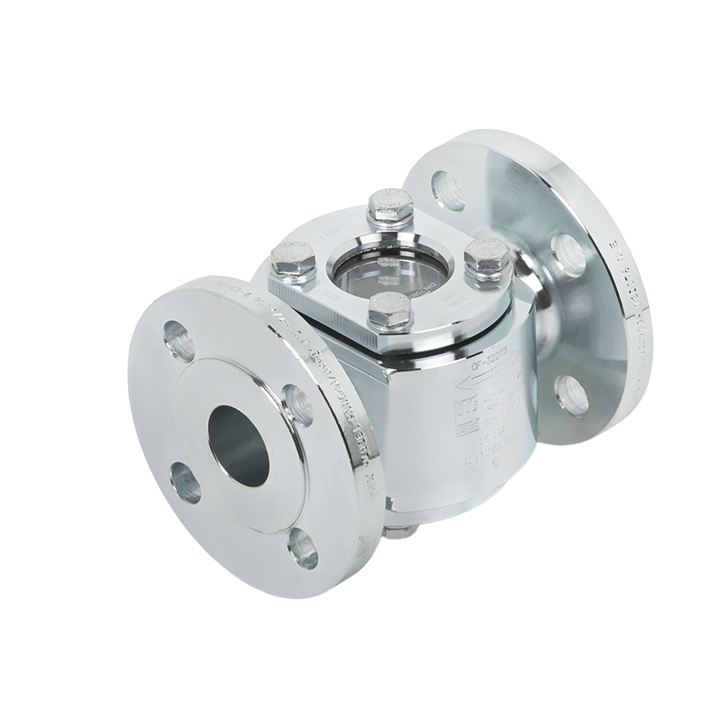 Model 366 – Sight Glass