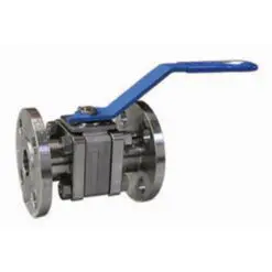 3000 Series Fire Safe Ball Valve