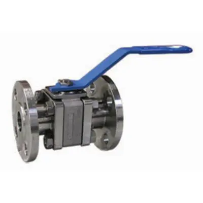 3000 Series Fire Safe Ball Valve