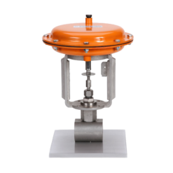 8000 Series Control Valve