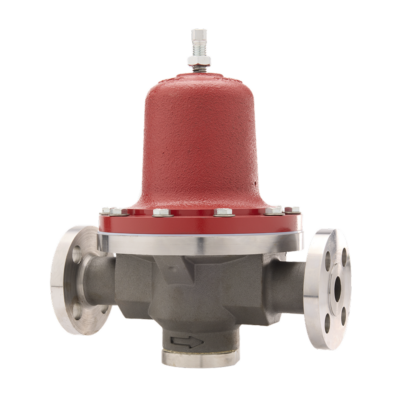 Mark 68G Series – Globe Style Regulator