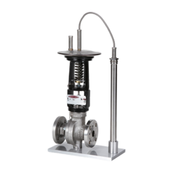 Mark 80 Series – Self Operated Temperature Regulator