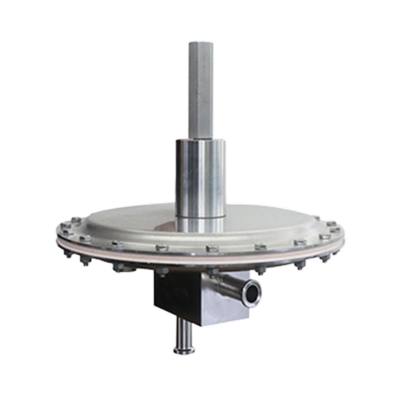 Mark 908X Series – Low Pressure Blanketing Regulator