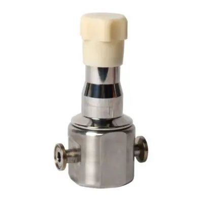 JSR Series – Bio-Pharma Gas Regulator