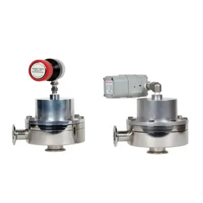 Mark 96A Series – Air Load Pressure Regulator