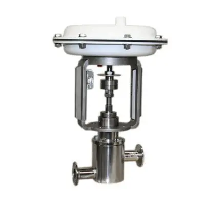 Mark 978INLINE Series – Control Valve