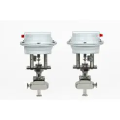 Mark 978LF - Low Flow Control Valve