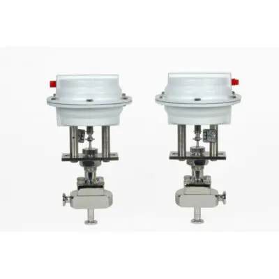 Mark 978LF – Low Flow Control Valve