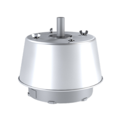 Series 7800 (End-Of-Line Emergency Pressure Vent)