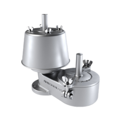 Series 8540 (End-Of-Line Conservation Pressure/Vacuum Breather Vent)