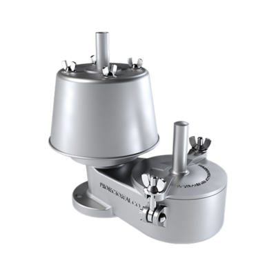 Series 8540 (End-Of-Line Conservation Pressure/Vacuum Breather Vent)