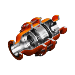 UCA/UCB (In-Line Detonation Flame Arrester)