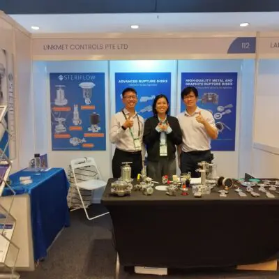 ISPE 2024