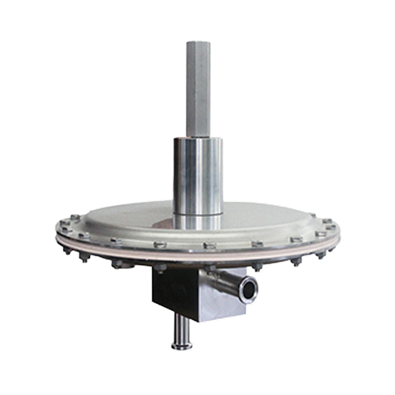Mark 908X Series – Low Pressure Blanketing Regulator