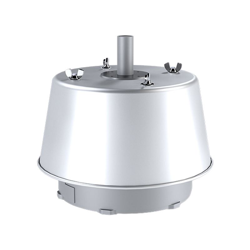 Series 7800 (End-Of-Line Emergency Pressure Vent)