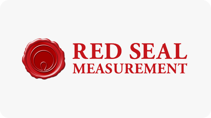 Red Seal Measurement