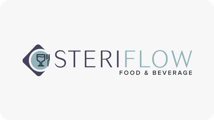 Steriflow Food & Beverage