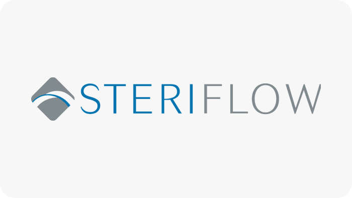 Steriflow